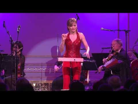 KATICA ILLÉNYI  theremin - Dein Ist Mein Ganzes Herz / You Are My Heart's Delight