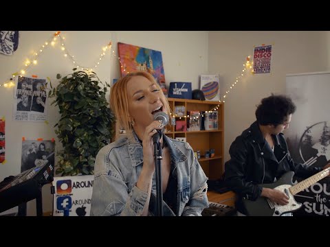 TOP 10! ESTONIAN SONGS MASHUP! AROUND THE SUN & INGA