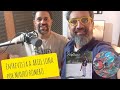 Entrevista A ARIEL LUNA Por MAURO ROMERO