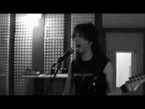 Myriad Lights - Fury of Time official video