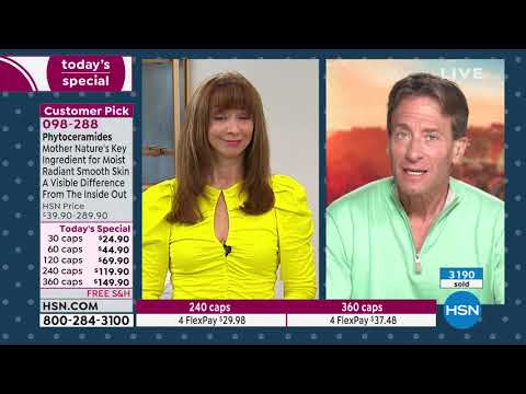 HSN | Andrew Lessman Your Vitamins 06.13.2021 - 12 AM