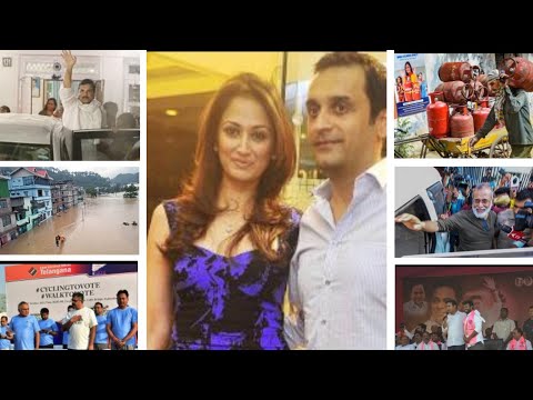 Voice Of India English News 5th October 2023