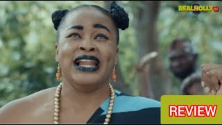 FULL MOON |Movie Review |Realnollytv