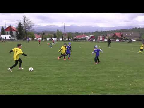 CZ3-Majówka 2019-Jeżów-FC Yellow-Gramy dla Prezesa-Trzeci Mecz Lotnik Jeżów Sudecki II