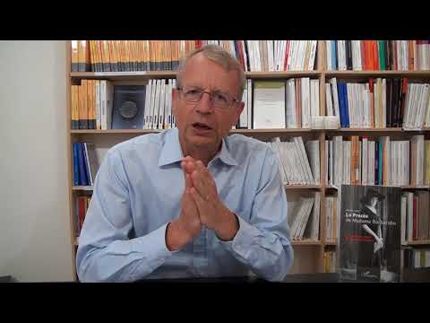 LE PROCÈS DE MADAME BASSARABO  -  Michel Leroy