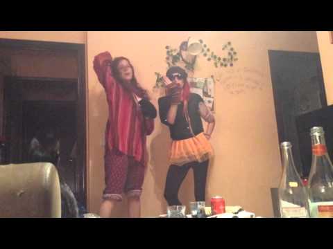 50 Tacus ! Felicitats mama !!