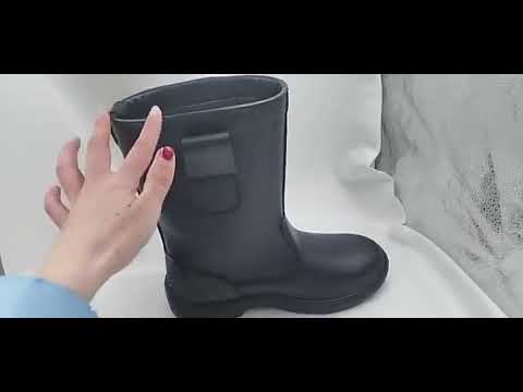 KARAM FS 51 OIL RIGGER BOOTS SAFETY SHOES