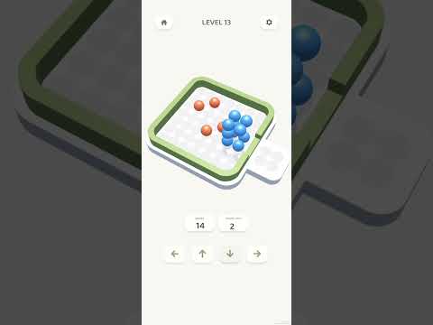 Rollscape: Spatial Puzzle