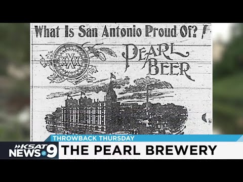 Throwback Thursday: The Pearl through prohibition, impact on ...