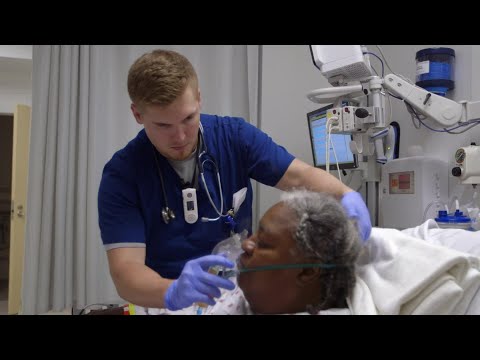 Respiratory Therapy Careers at Cleveland Clinic