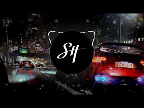 Blaze U, dj tani & Moriis - Black Hole ( BASS BOOSTED )