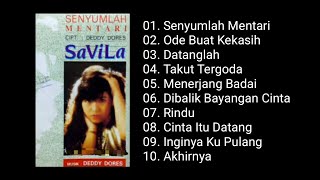 Download lagu Savila - Senyumlah Mentari (1992) mp3
