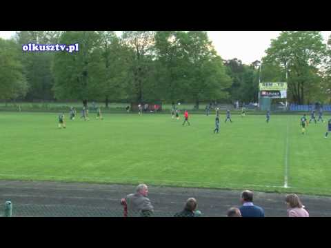 HD Puchar Polski IKS REM TD Olkusz Ospel Wierbka
