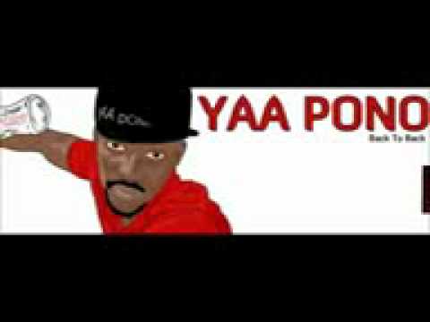 yaa pono back to back