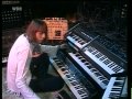Klaus Schulze Live  - WDR Köln 1977
