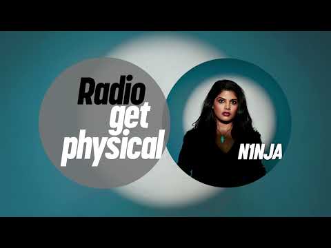 Get Physical Radio by N1NJA