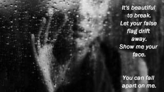 The Spill Canvas - As Long As It Takes (With lyrics, Non-Acoustic Version)