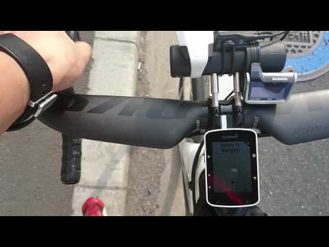GARMIN Edge Remote