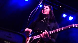 KITTEN the band - Kill The Light (Acoustic)