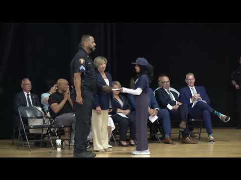 JCPD Junior Police Academy