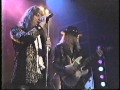 Great White - Solid Gold 1988 Save Your Love