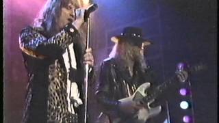 Great White - Solid Gold 1988 Save Your Love