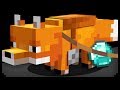 ✔ Minecraft: 25 Things You Didn't Know About Foxes