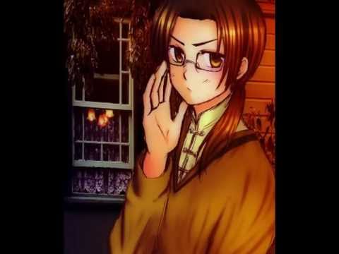 APH - China - Reflection