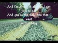 Im in love- Stephen Jerzak [lyrics] 
