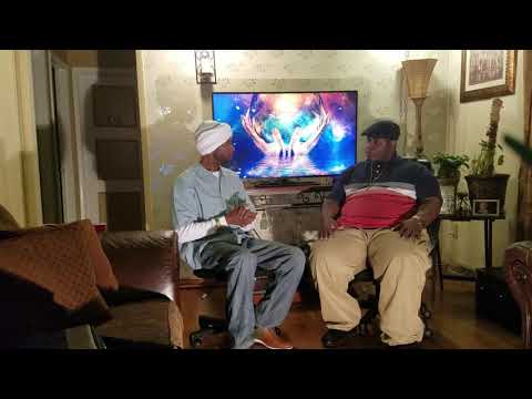 Let Go & Let God (part 1)Special Guest Pastor Jimmy Prather