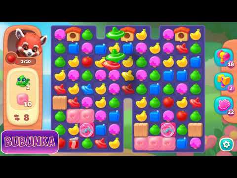 Wildscapes level 688 HD