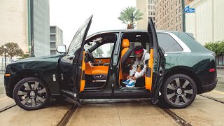 Curren$y - Showroom 2 Official Instrumental