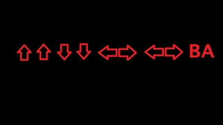 Konami Code