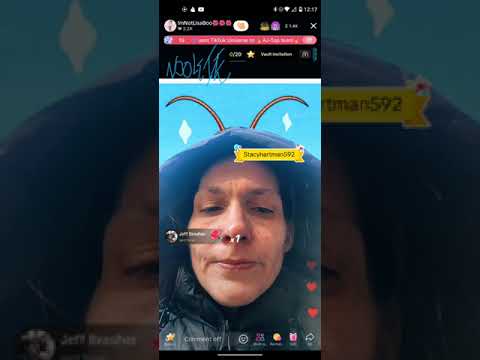 Lisa Richard 12:13pm 12/1/24 angry Lisa