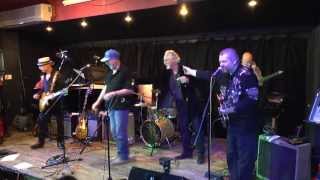 Rod Demick - Don't Throw Your Love on Me So Strong