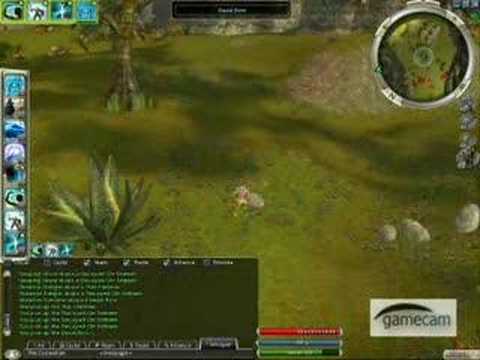 Undead farm in Tyria (Mo/D)