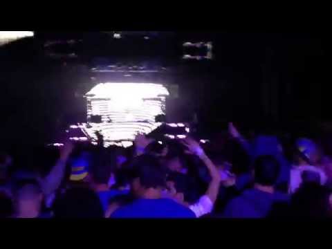 Dannic - Fade into Zenith; Creamfeilds 2014