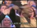 Jesus Is Alive HILLSONG Shout To The Lord 2000