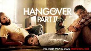 The Hangover Part 2 Official Soundtrack - Turn around Part 2 - Flo Rida ft Pitbull