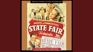 State Fair 1945: Finale