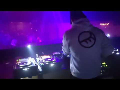 Manu Kenton @ Lagoa We are Techno 25/03/2023