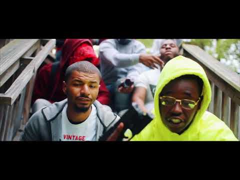 Pimpin Miyagi - Move (Official Video) Dir. ChasinSaksFilms
