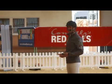 Gornall Equestrian Open Day 2018