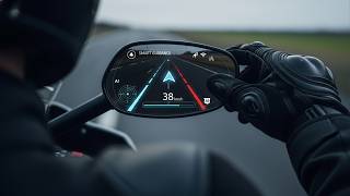 15 Amazing New Motorcyle Gadgets Available on Amazon