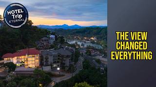 Hotel Cassendra Kandy - The View Changed Everything | Kandy, Sri Lanka🏨
