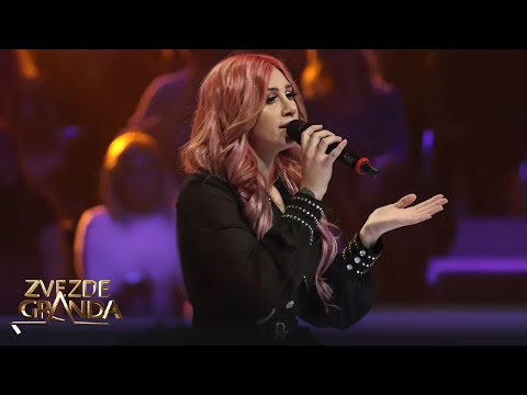 Stela Rade - Moja poslednja i prva ljubav, Bekrija - (live) - ZG - 19/20 - 01.02.20. EM 20