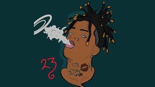 JayDaYoungan &quot;Cut Throat&quot; (Official Audio)