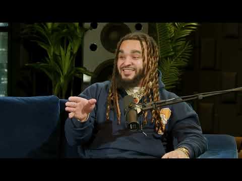 Albee Al REVEALS brother's murder while locked up + Fat Joe's WILD Mike Tyson Tunnel story