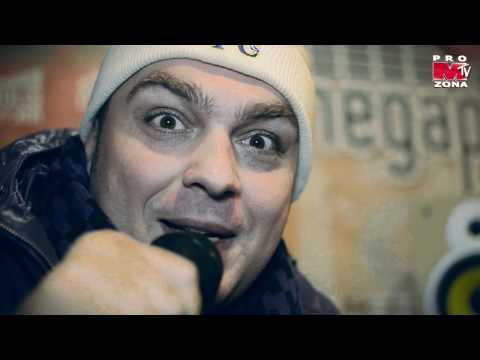 ProMzona VideoBlog - ВидеоПриглашение DJ GRAD
