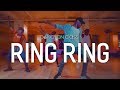 Jax Jones Ring Ring Ft Mabel Rich The Kid Korie Genius Choreography DanceOn Class